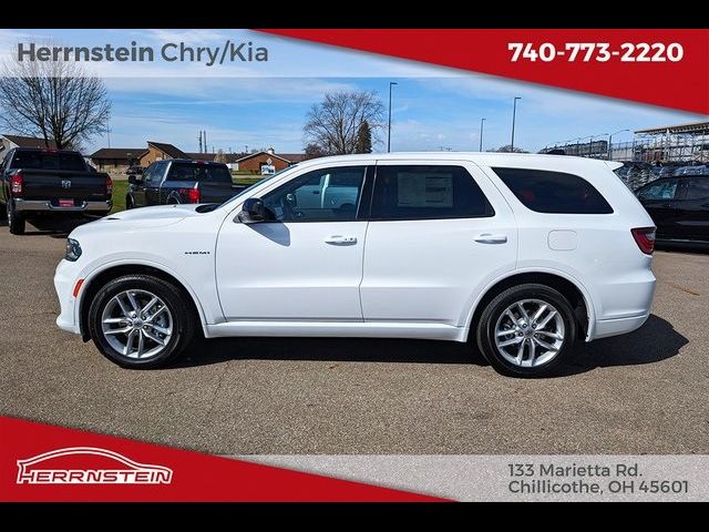 2024 Dodge Durango R/T