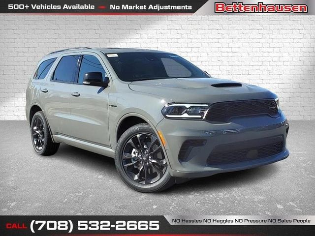 2024 Dodge Durango R/T Premium