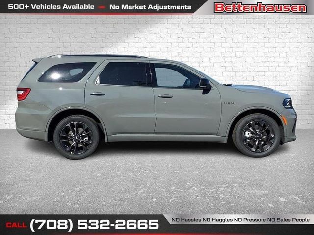 2024 Dodge Durango R/T Premium