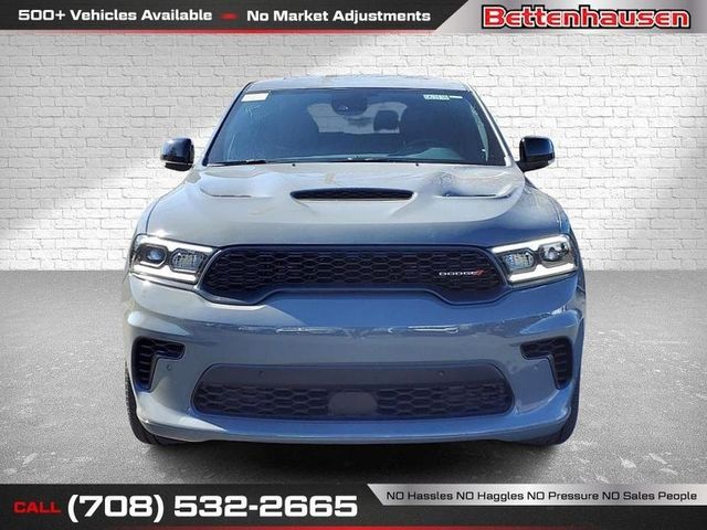 2024 Dodge Durango R/T Premium