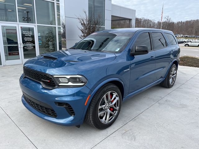 2024 Dodge Durango R/T