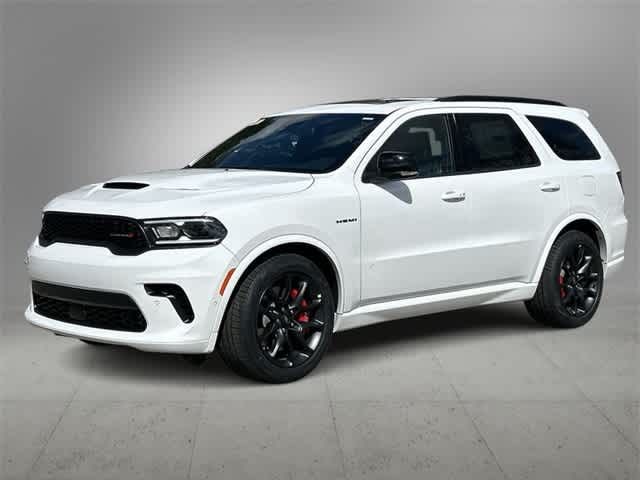 2024 Dodge Durango R/T Premium