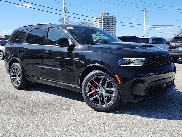 2024 Dodge Durango R/T