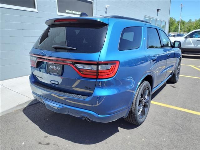 2024 Dodge Durango R/T Plus