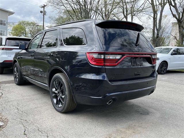 2024 Dodge Durango R/T