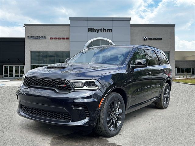 2024 Dodge Durango R/T