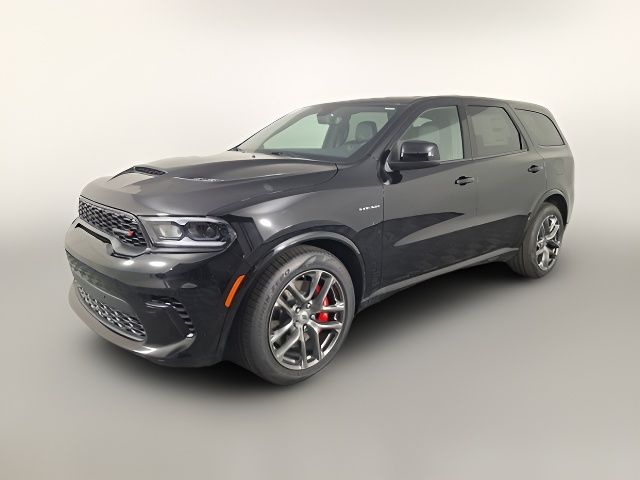 2024 Dodge Durango R/T