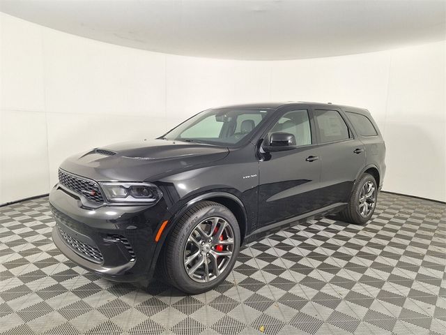 2024 Dodge Durango R/T