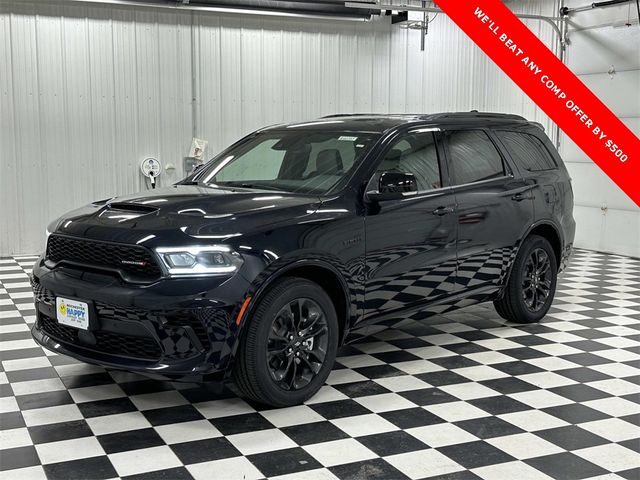 2024 Dodge Durango R/T Premium