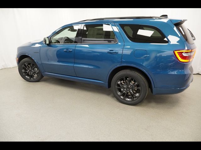 2024 Dodge Durango R/T Plus