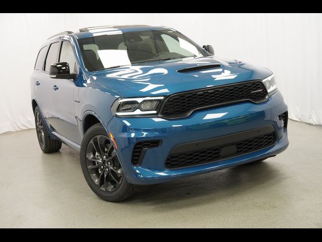 2024 Dodge Durango R/T Plus