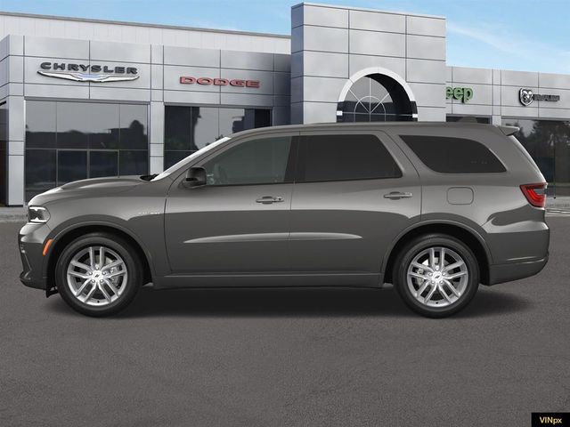 2024 Dodge Durango R/T