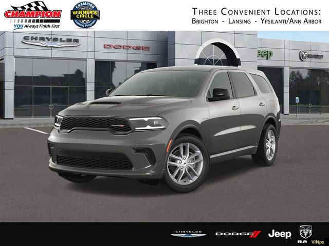 2024 Dodge Durango R/T