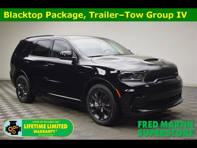 2024 Dodge Durango R/T