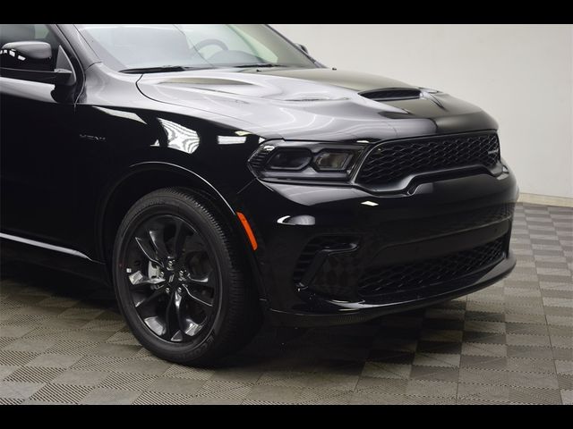 2024 Dodge Durango R/T