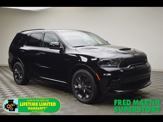 2024 Dodge Durango R/T