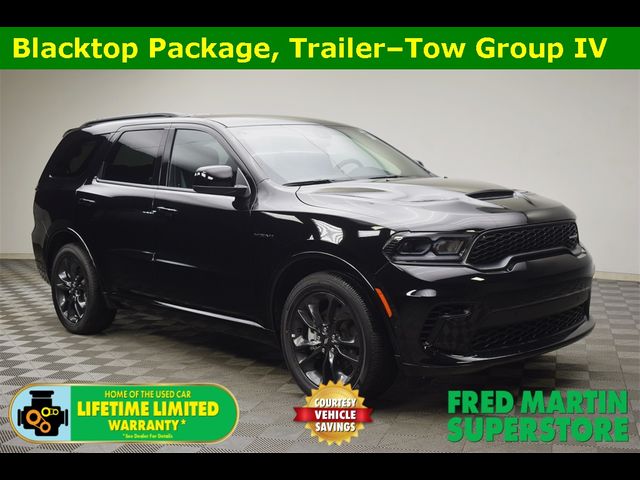 2024 Dodge Durango R/T