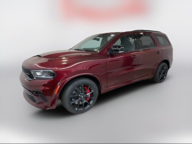 2024 Dodge Durango R/T Plus