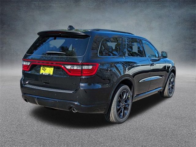 2024 Dodge Durango R/T Plus