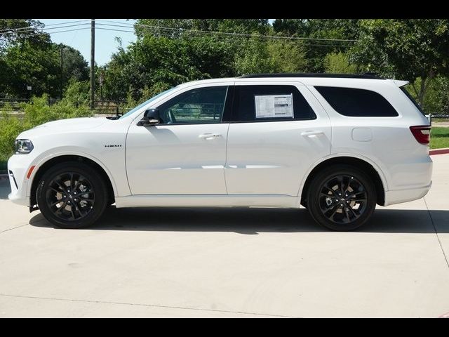 2024 Dodge Durango R/T Plus