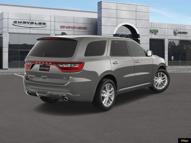 2024 Dodge Durango R/T