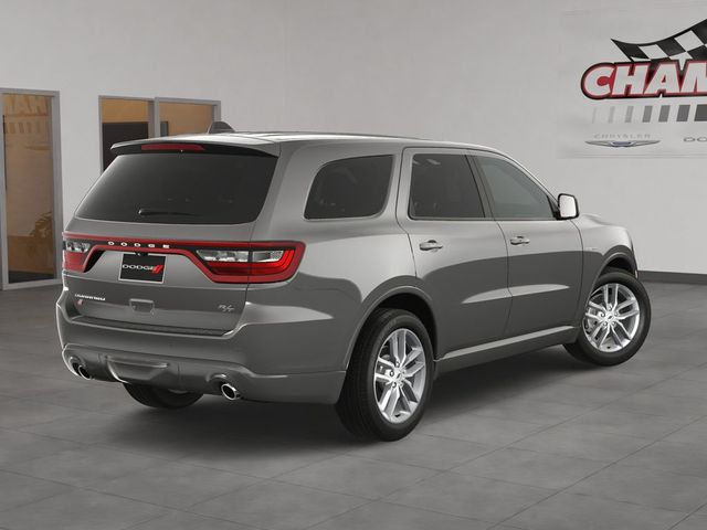 2024 Dodge Durango R/T