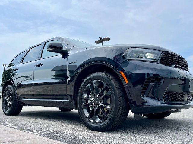 2024 Dodge Durango R/T Plus