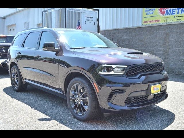 2024 Dodge Durango R/T Plus