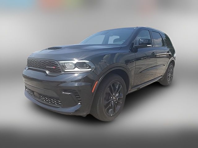 2024 Dodge Durango R/T Plus