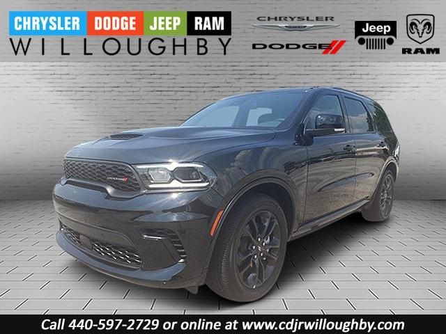 2024 Dodge Durango R/T Plus