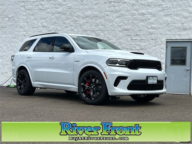 2024 Dodge Durango R/T Premium