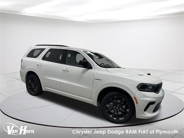 2024 Dodge Durango R/T