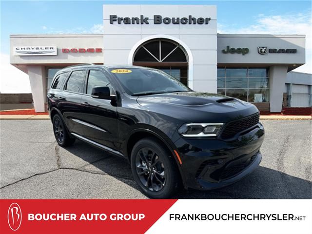 2024 Dodge Durango R/T Plus