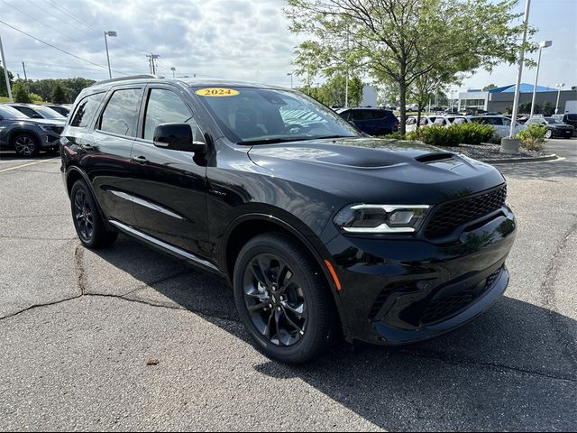 2024 Dodge Durango R/T Plus