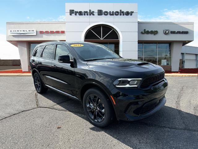 2024 Dodge Durango R/T Plus