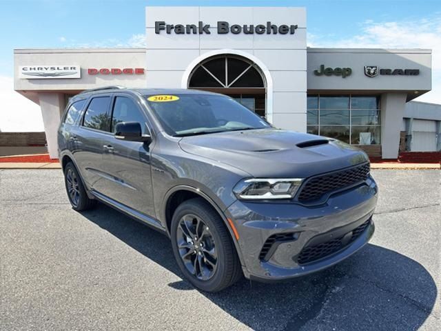 2024 Dodge Durango R/T Premium