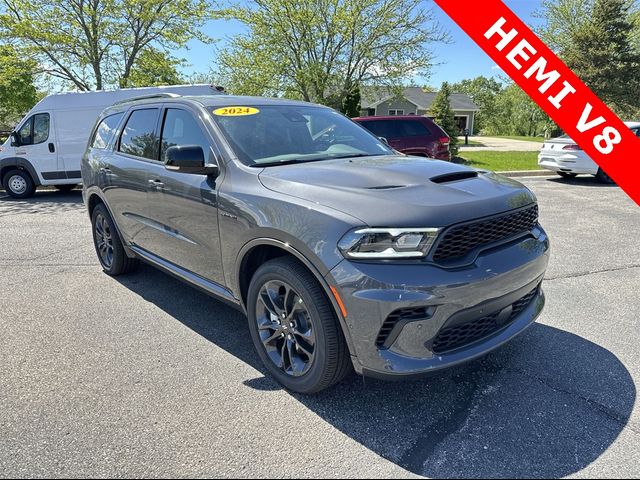 2024 Dodge Durango R/T Premium