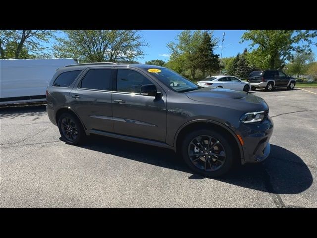 2024 Dodge Durango R/T Premium