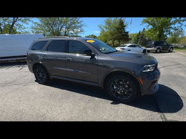 2024 Dodge Durango R/T Premium