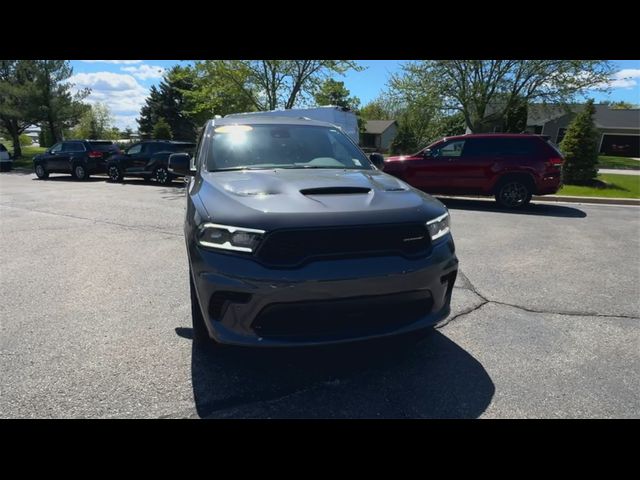 2024 Dodge Durango R/T Premium