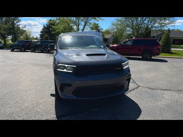 2024 Dodge Durango R/T Premium