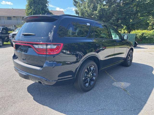 2024 Dodge Durango R/T Plus