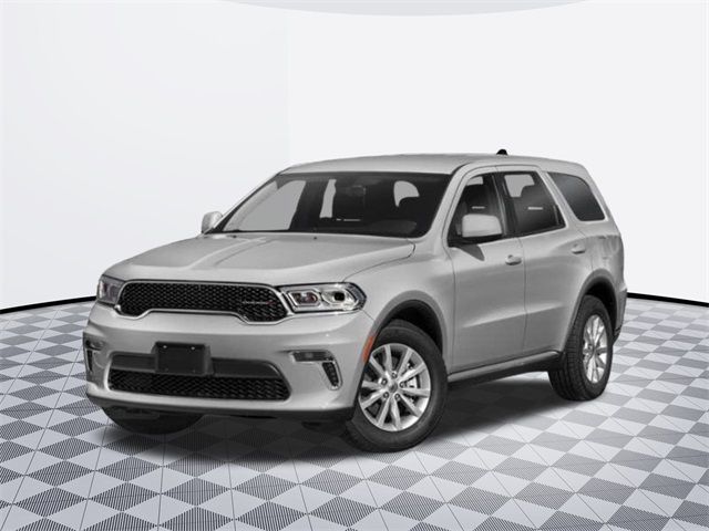 2024 Dodge Durango R/T