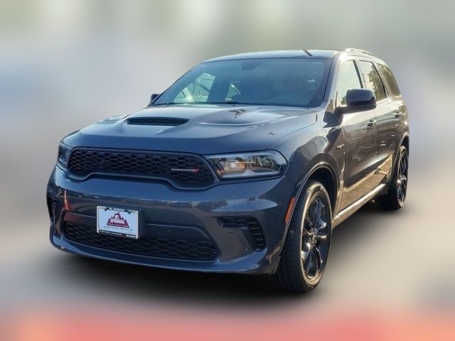 2024 Dodge Durango R/T