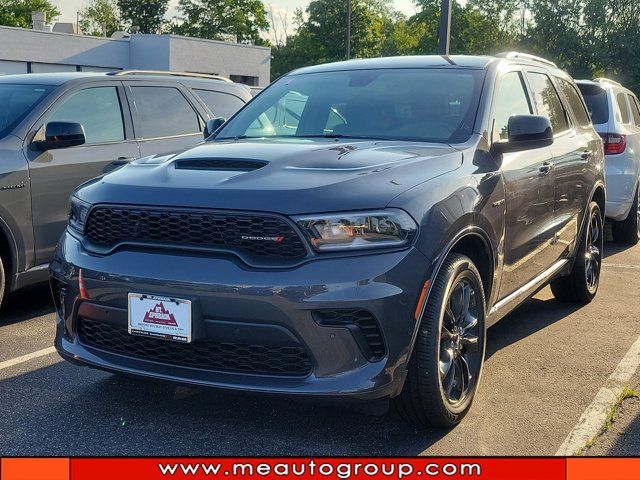 2024 Dodge Durango R/T