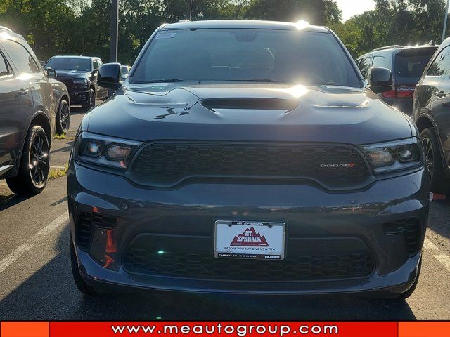 2024 Dodge Durango R/T