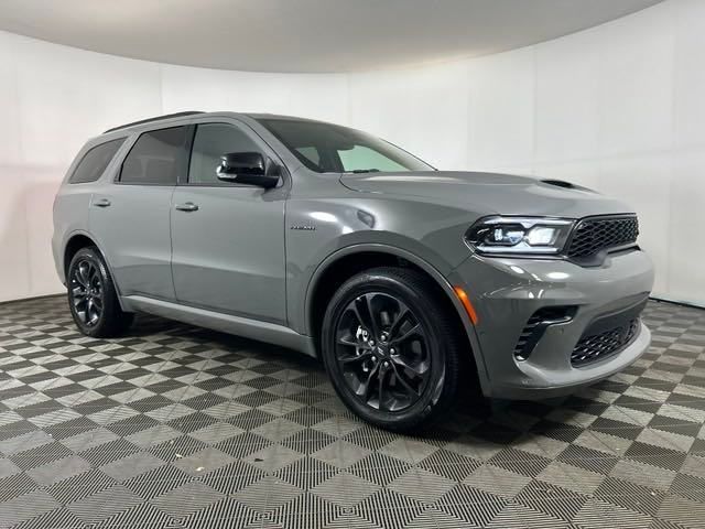 2024 Dodge Durango R/T Plus