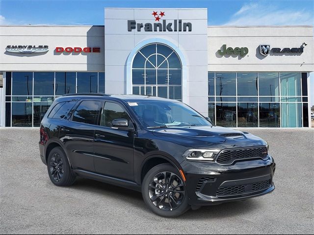 2024 Dodge Durango R/T Premium