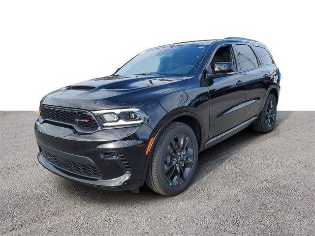 2024 Dodge Durango R/T Premium