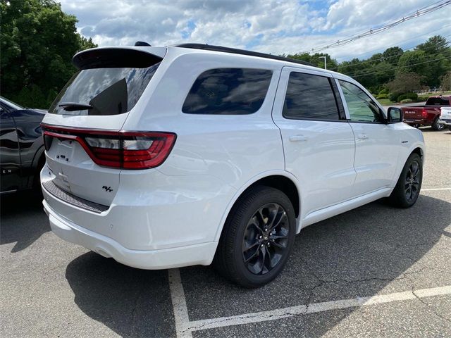 2024 Dodge Durango R/T Plus